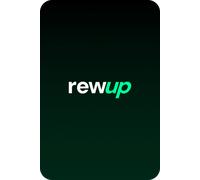 RewUp Gift Card 60 EUR Voucher GLOBAL