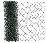 REWWER-T.D 281071 Grillage, Vert
