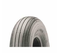 REWWER-TEC D50400 Couverture 400x100 pour roue de brouette, noir