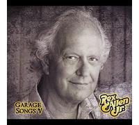 Rex Allen Jr. - Garage Songs V