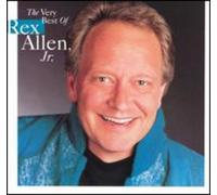 Allen, Rex Jr. - Very Best of Rex Allen Jr