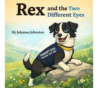 Rex and the Two Different Eyes