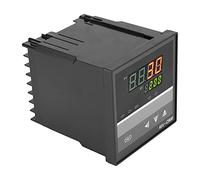Rex C900 Thermostat de régulateur de commande de température PID intelligente pour machines de fournaise
