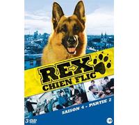 Rex Chien Flic - Saison 4 - Partie 2