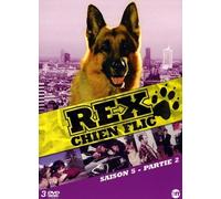 Rex chien flic - Saison 5 - Partie 2