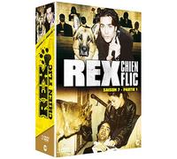 Rex Chien Flic - Saison 7 - Partie 1