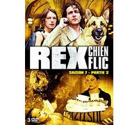 Rex chien flic - Saison 7 - Partie 2