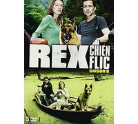 Rex Chien Flic - Saison 8