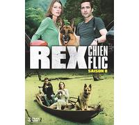 Rex Chien Flic - Saison 8
