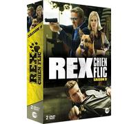 Rex Chien Flic - Saison 9
