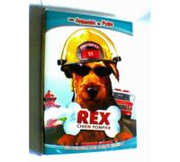 Rex, Chien Pompier