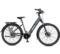 Rex Commuter+ Vélo électrique Wave 48 gris