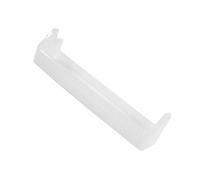 Rex Electrolux Étagère de balcon pour porte de réfrigérateur 440 mm de longueur Blanc