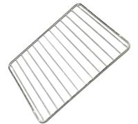 Electrolux – Grille de four 46,5 x 38,5 cm – Compatible avec Faure, Zanussi, Arthur Martin