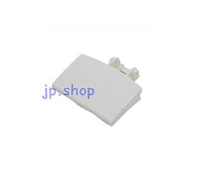 Rex Electrolux Kit poignée ouverture hublot machine à laver 1246047003 original