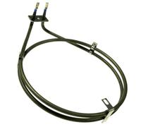 Rex Electrolux Zanussi AEG - 3970128017 3570543011 RE 3335 - Résistance pour four, 2000W
