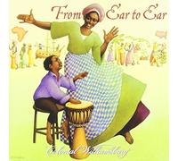Rex Ellis - From Ear to Ear: The Passage of African Music through American History
