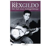 Rex Gildo - Der Fall eines Schlagerkönigs