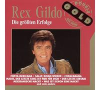 Rex Gildo - Die Größten Erfolge [Import]