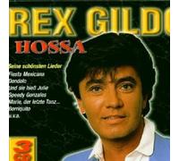 REX GILDO "HOSSA" 3 CD BOX NEW