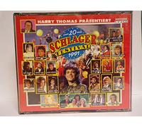 Rex Gildo, Nicole, Dennie Christian, Andrea, Jürgen Drews, Roy Black. [Import]