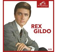 Gildo,Rex - Electrola.das Ist Musik [Import]