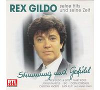 Rex Gildo - STlMMUNG und GefühI