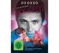 Rex Gildo: The Last Dance ( Rex Gildo - Der letzte Tanz ) [ NON-USA FORMAT, PAL, Reg.0 Import - Germany ]