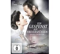 Rex Harrison;Gene Tierney - EIN Gespenst Auf Freiersfüssen [Import]