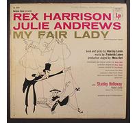 Rex Harrison - My Fair Lady