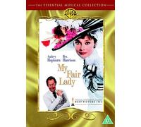 Rex Harrison - My Fair Lady [Import anglais]