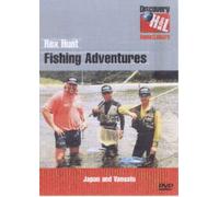 Rex Hunt - Japan And Vanuata [DVD]