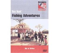 Rex Hunt - Out Of Africa G