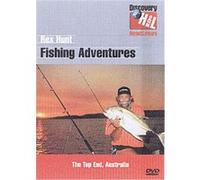 Rex Hunt - Rex In The Top End G