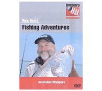 Rex Hunt - Rex's Whoppers