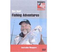 Rex Hunt - Rex's Whoppers G