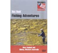 Rex Hunt - The Kimberley And Broome [DVD]
