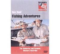 Rex Hunt - The Kimberley And Broome G