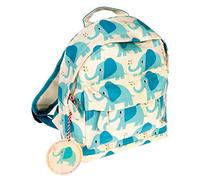 Rex international 27378 - Mini Sac à Dos éléphant Elvis