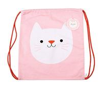Rex International Cookie The Cat Sac à dos unisexe