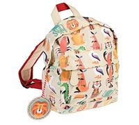 Rex International Tiger et ses amis sac à dos Mini