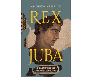Rex Juba: 15 Glimpses of an African King