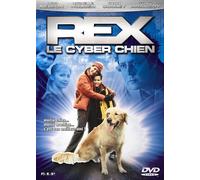 Rex, le cyber chien