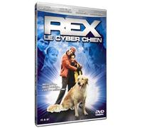 Rex Le Cyber Chien