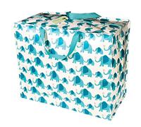 Rex London 26943 - Sac de rangement Jumbo éléphant Elvis