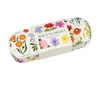 Rex London - Etui à lunettes & chiffon de nettoyage - Wild Flowers