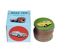 Rex London Jeu de mémoire Road Trip (24 pièces)