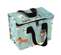 Rex London Sac à Déjeuner Isotherme Best In Show, Sac à Déjeuner pour Chien, Brown