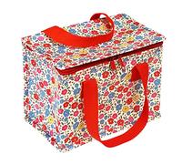 Rex London Sac à déjeuner isotherme - Motif floral au choix (tilde)