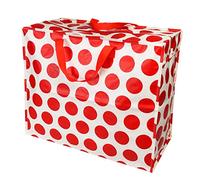 Rex London Spotlight Sac de Rangement, Rouge, 55 × 28 × 48 cm